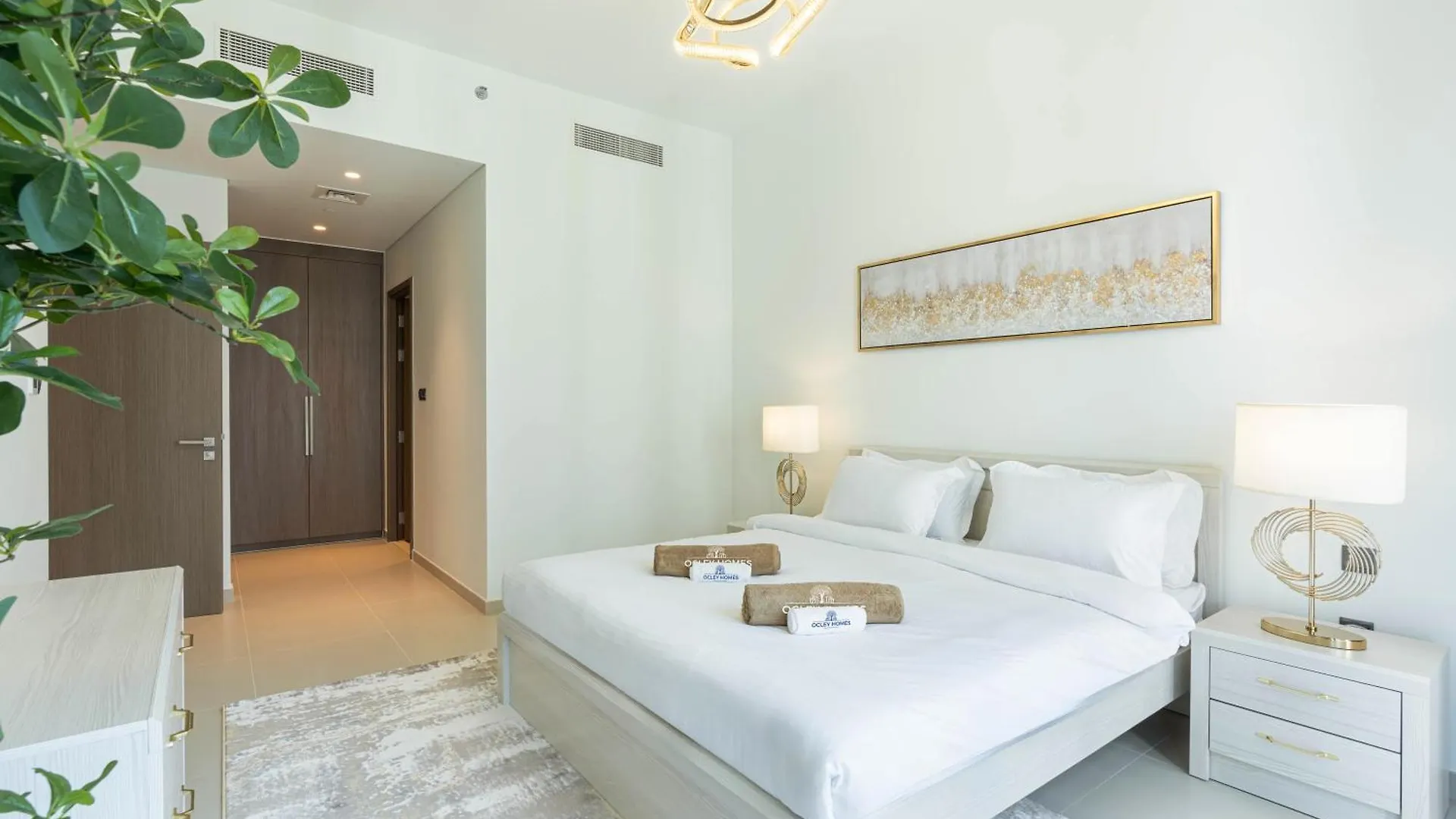 Brand New Home Minutes Away From Burj Khalifa Dubai