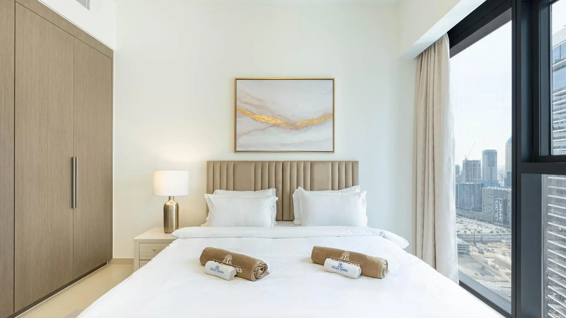 Brand New Home Minutes Away From Burj Khalifa Dubai 0*,  United Arab Emirates