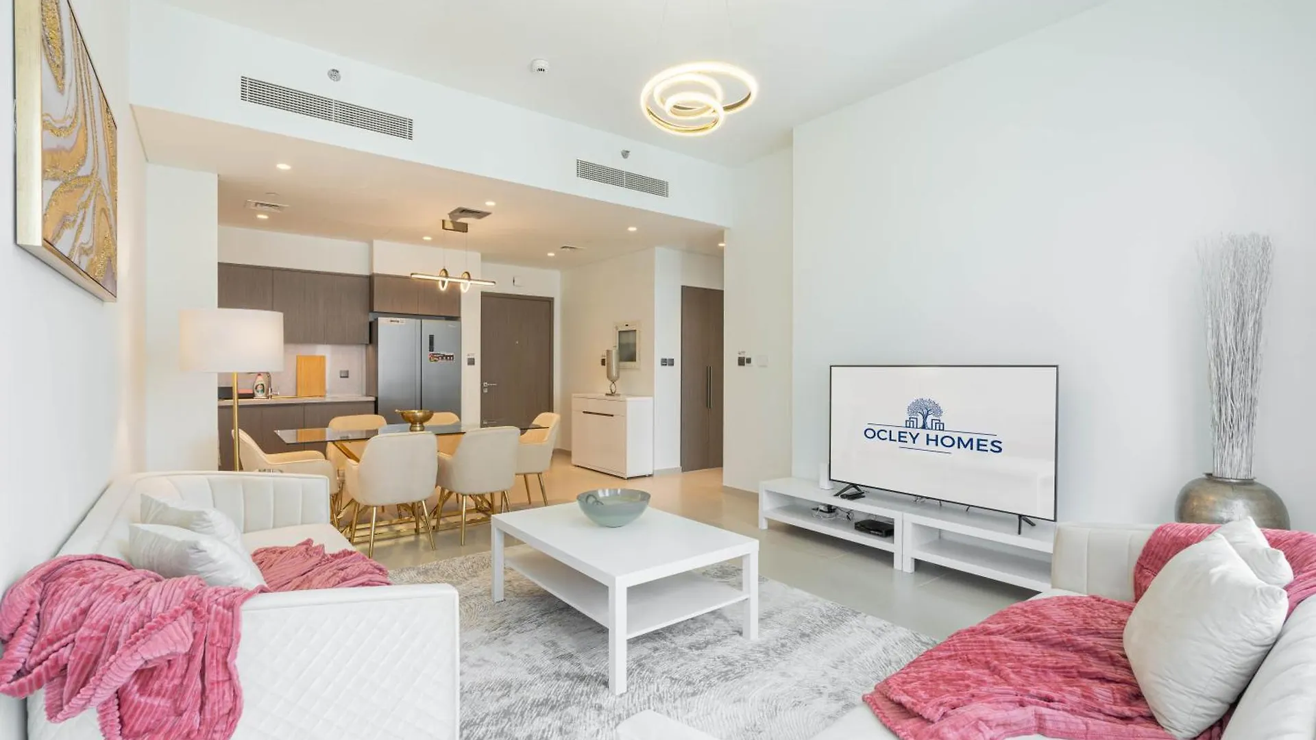 Brand New Home Minutes Away From Burj Khalifa Dubai