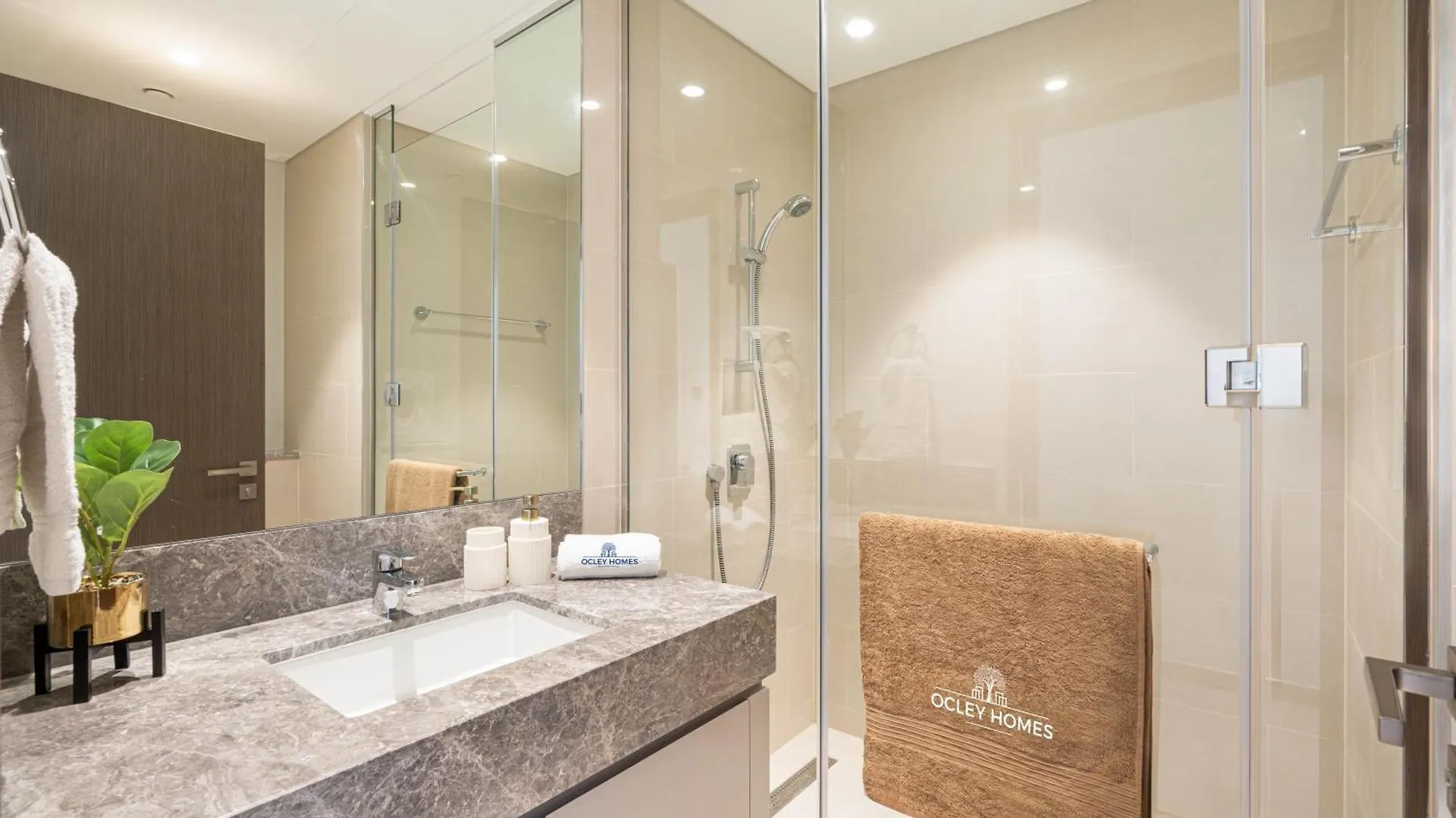 Brand New Home Minutes Away From Burj Khalifa Dubai